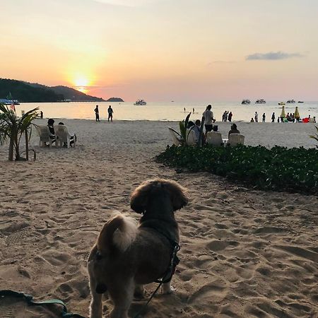 Benetti House Hostel Patong Екстериор снимка