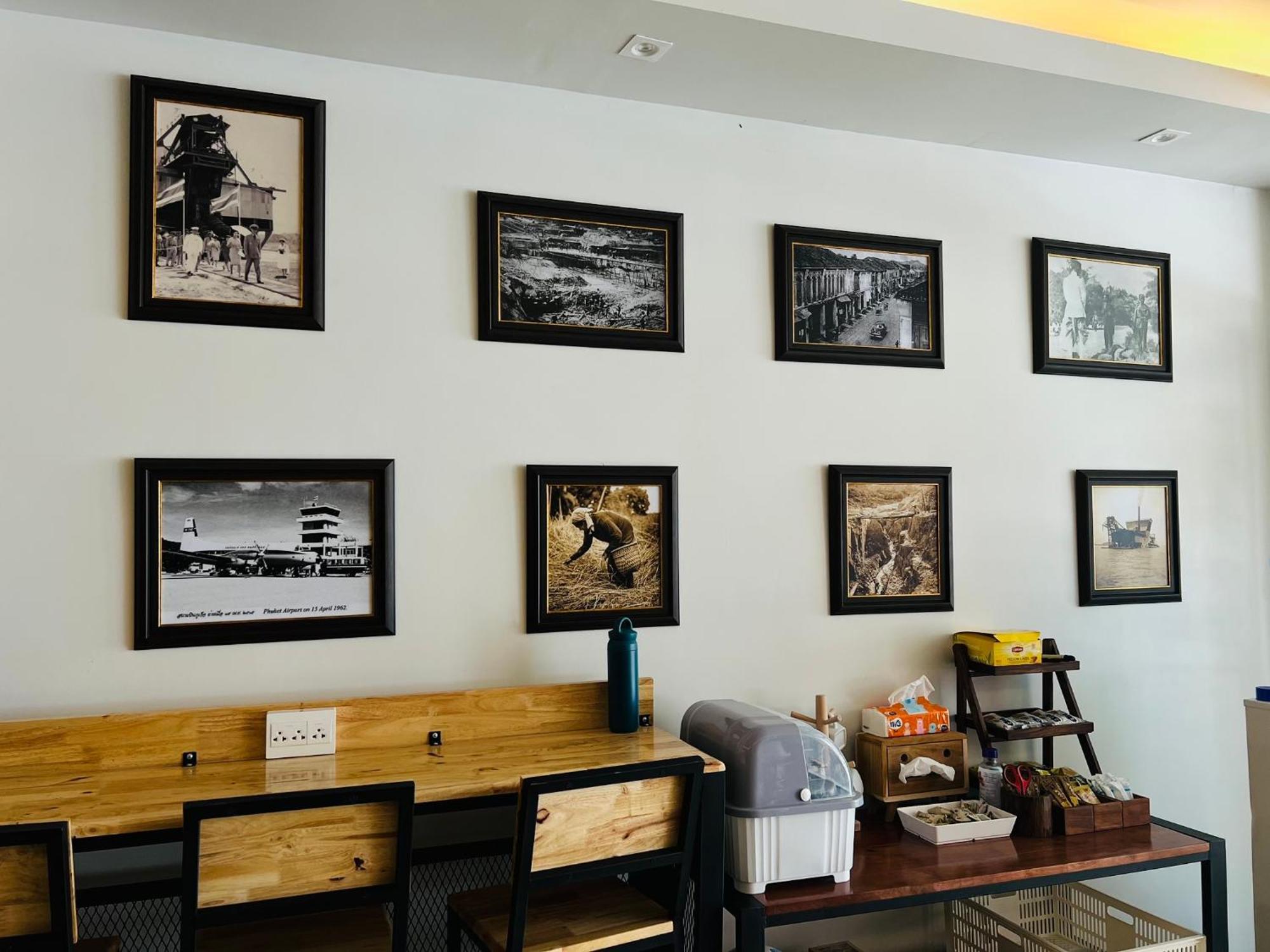 Benetti House Hostel Patong Екстериор снимка