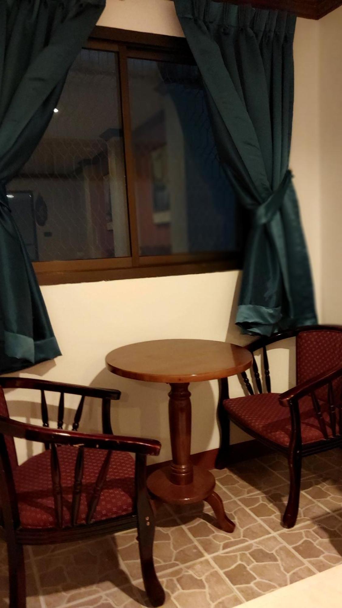 Benetti House Hostel Patong Екстериор снимка